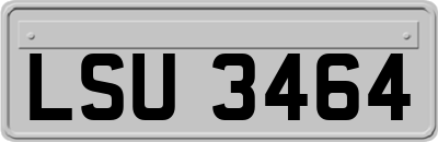 LSU3464