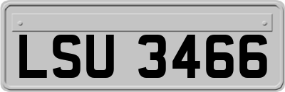 LSU3466