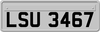 LSU3467