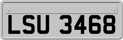 LSU3468