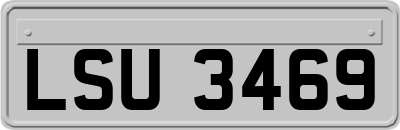 LSU3469