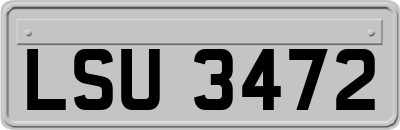 LSU3472