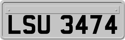 LSU3474