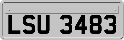 LSU3483