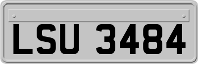 LSU3484