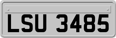 LSU3485