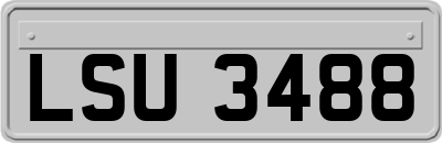 LSU3488
