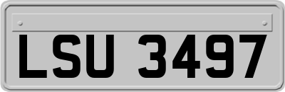 LSU3497