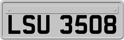 LSU3508