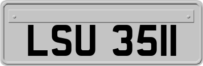 LSU3511