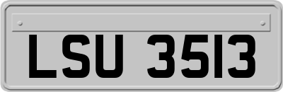 LSU3513