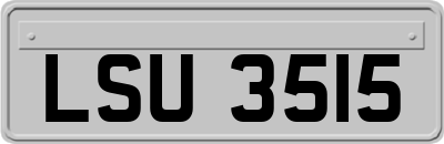 LSU3515