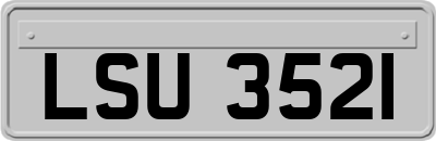 LSU3521