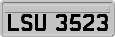LSU3523