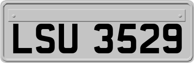 LSU3529