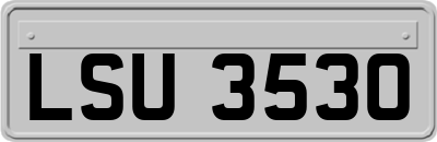 LSU3530