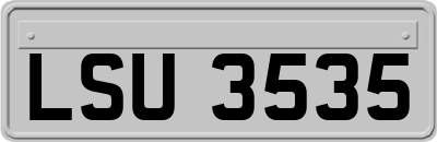 LSU3535