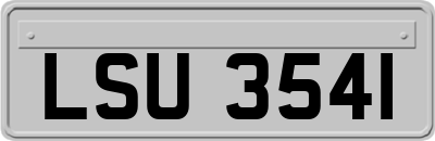 LSU3541