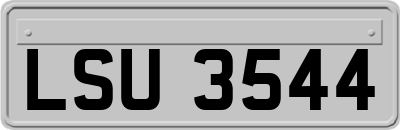 LSU3544