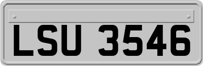LSU3546