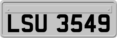 LSU3549