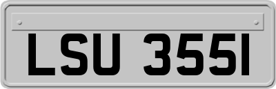 LSU3551