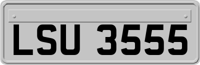 LSU3555