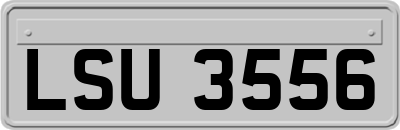 LSU3556