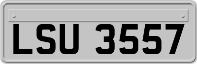 LSU3557