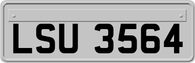 LSU3564