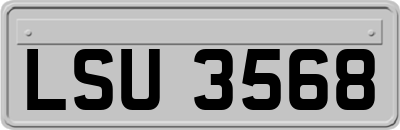 LSU3568