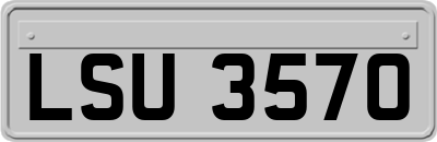 LSU3570