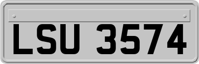 LSU3574