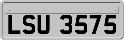 LSU3575