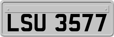 LSU3577