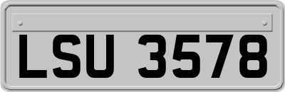 LSU3578