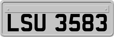 LSU3583