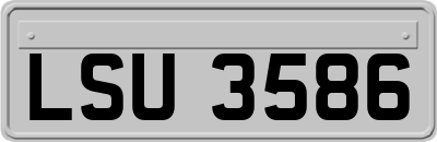LSU3586