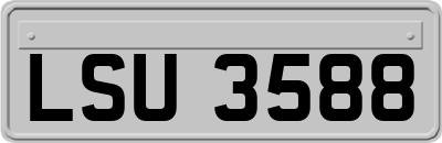 LSU3588