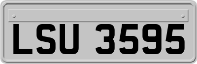 LSU3595