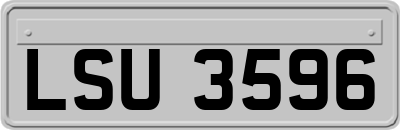 LSU3596