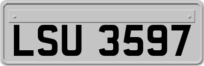 LSU3597