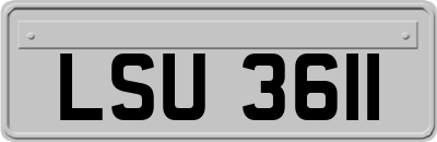 LSU3611