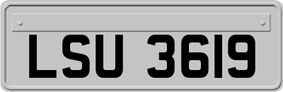 LSU3619