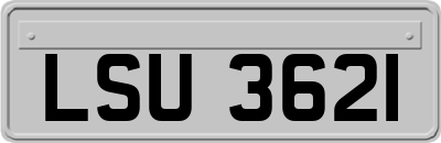 LSU3621