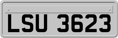LSU3623