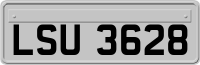 LSU3628