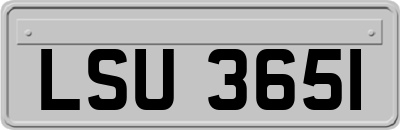 LSU3651