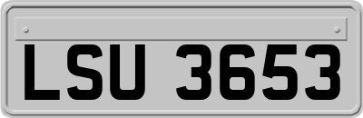 LSU3653