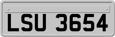 LSU3654